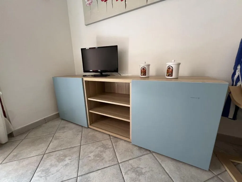 Apartmán Appartamento Residence Marina Del Forte Marina Di Bibbona