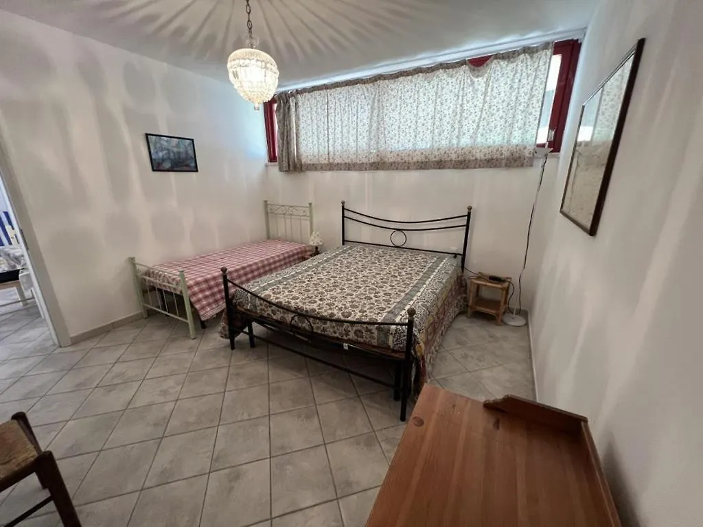Appartamento Residence Marina Del Forte Marina Di Bibbona Apartmán