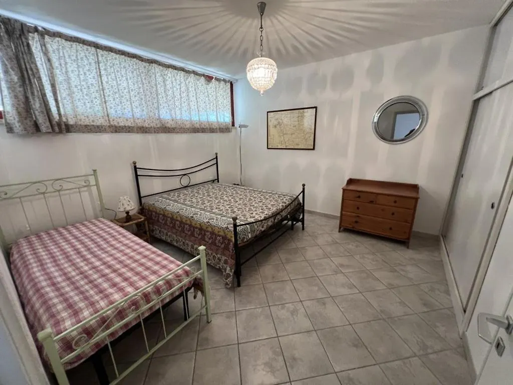 Appartamento Residence Marina Del Forte Marina Di Bibbona Apartmán