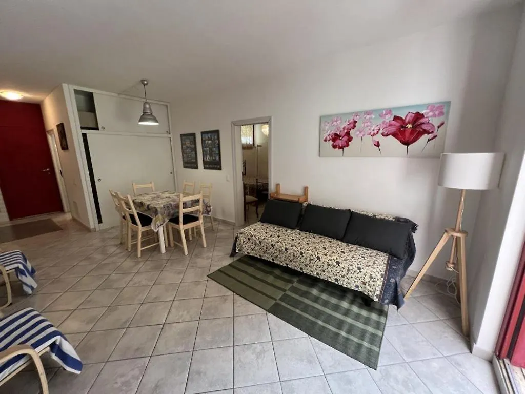 Appartamento Residence Marina Del Forte Marina Di Bibbona