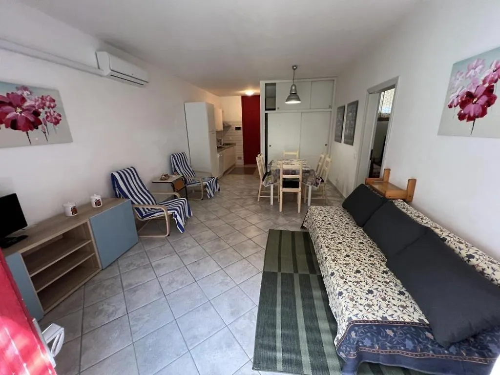 Appartamento Residence Marina Del Forte Marina Di Bibbona