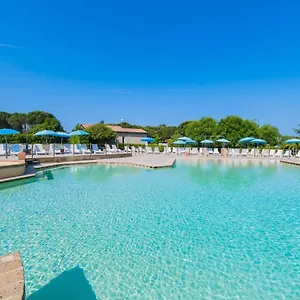 Kemping Le Palme, Marina Di Bibbona