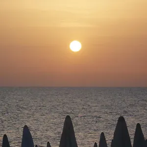  Appartamento Marina Di Bibbona